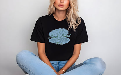Bravo RHORI Real Housewives of RI Welcome to Rhode Island Bitch Shirt