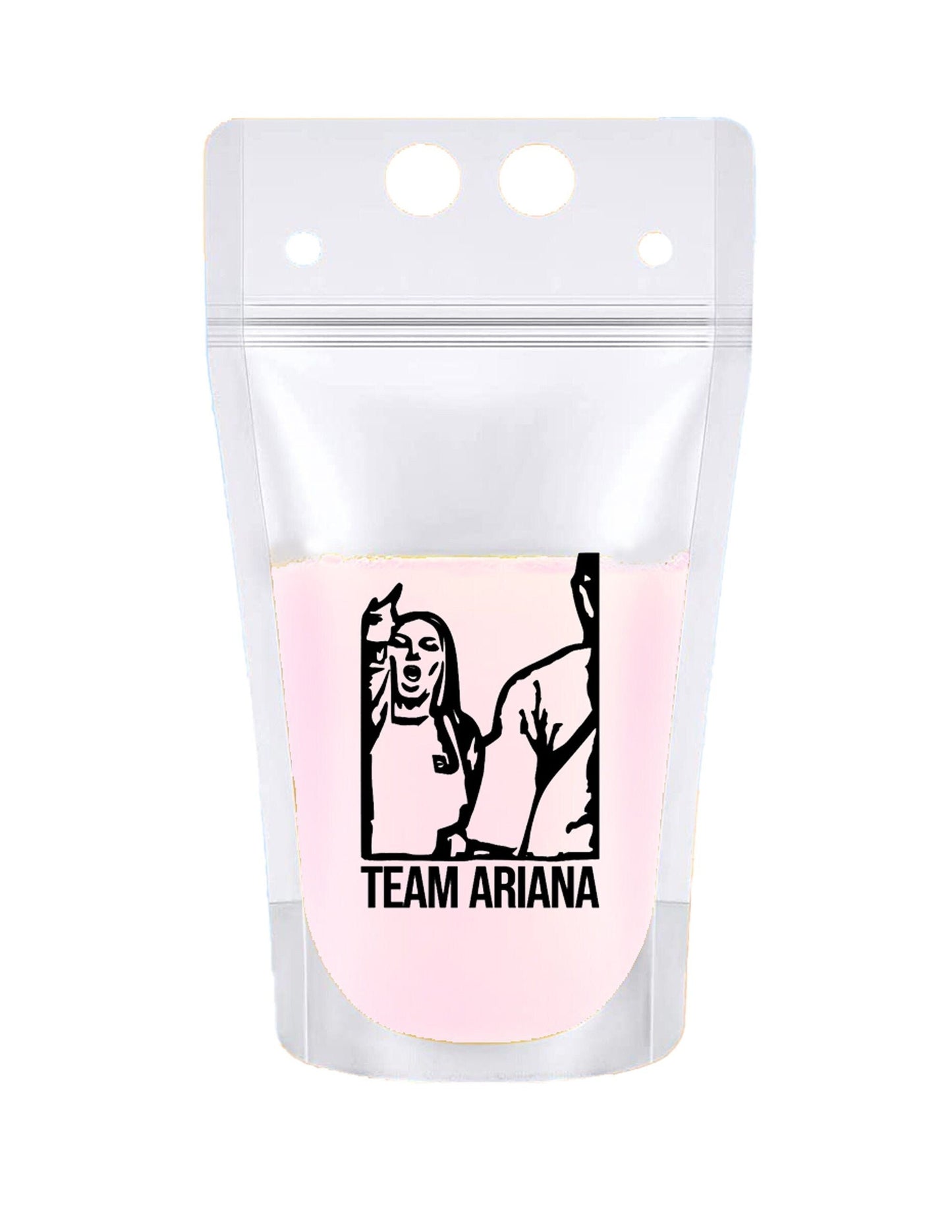 Vanderpump Rules Drink Pouches: Bravo Scandoval Party Favors