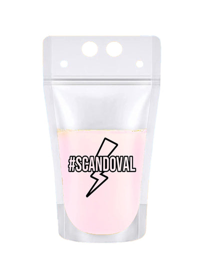 Vanderpump Rules Drink Pouches: Bravo Scandoval Party Favors