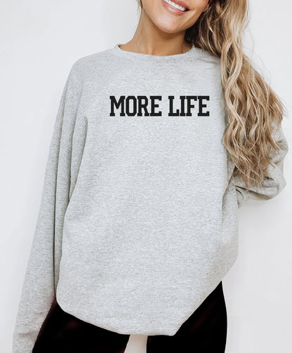 Bravo Summer House Carl Radke More Life Shirt