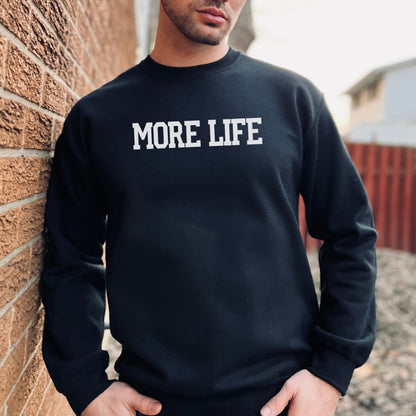 Bravo Summer House Carl Radke More Life Shirt