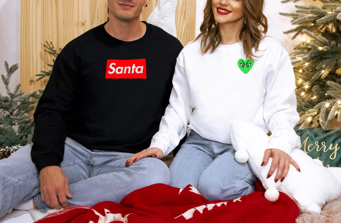 Hermey the Elf Christmas Shirt: Unisex Holiday Party Tee