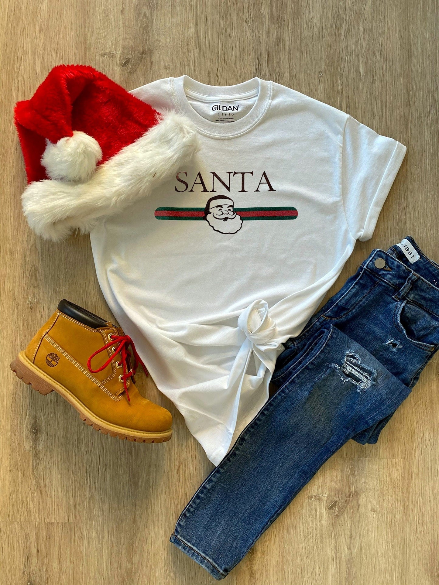 Hermey the Elf Christmas Shirt: Unisex Holiday Party Tee
