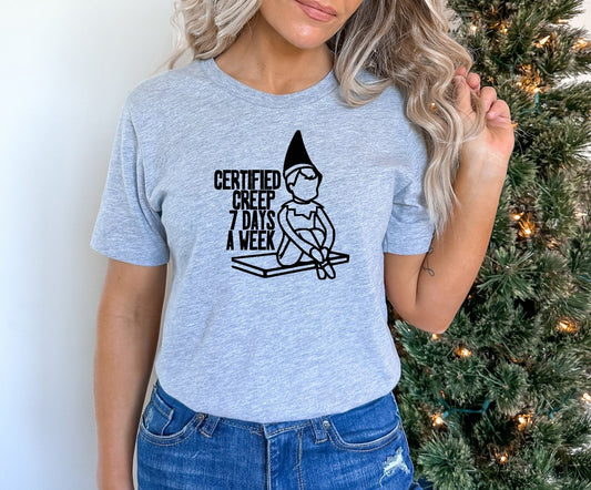 WAP Christmas Shirts and Sweatshirts - WAP Christmas Gifts - Unisex Christmas Party Shirt - Neutral Ugly Christmas Sweater - Holiday Party