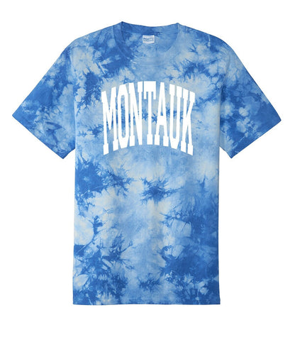 Montauk Sweatshirt or T-Shirt: Beach Vacation Gift