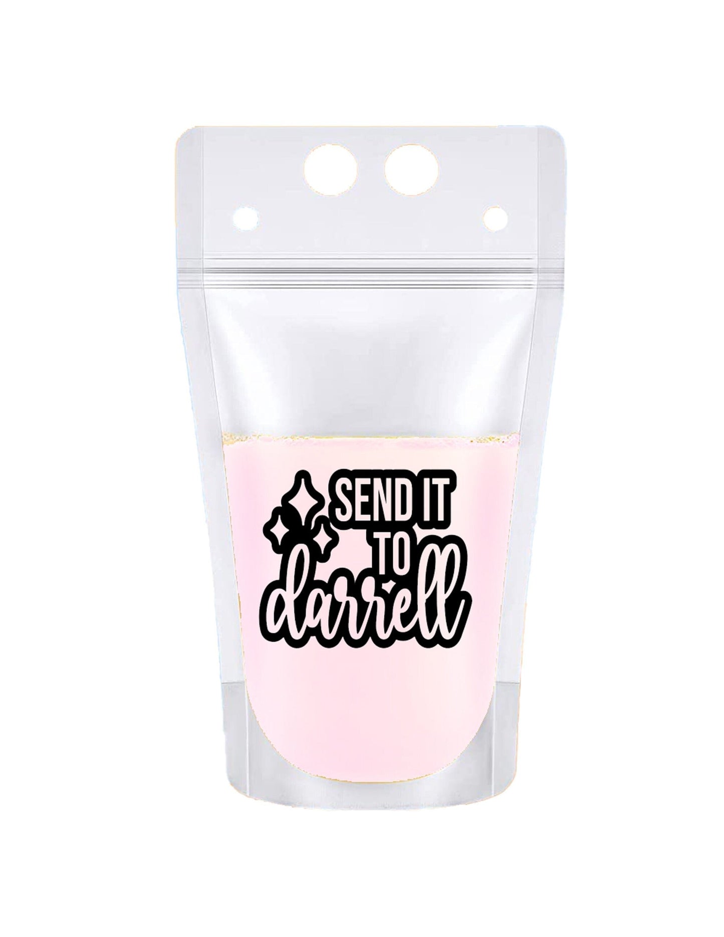Vanderpump Rules Drink Pouches: Bravo Scandoval Party Favors