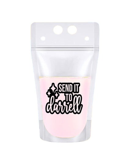 Vanderpump Rules Drink Pouches: Bravo Scandoval Party Favors