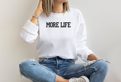 Bravo Summer House Carl Radke More Life Shirt