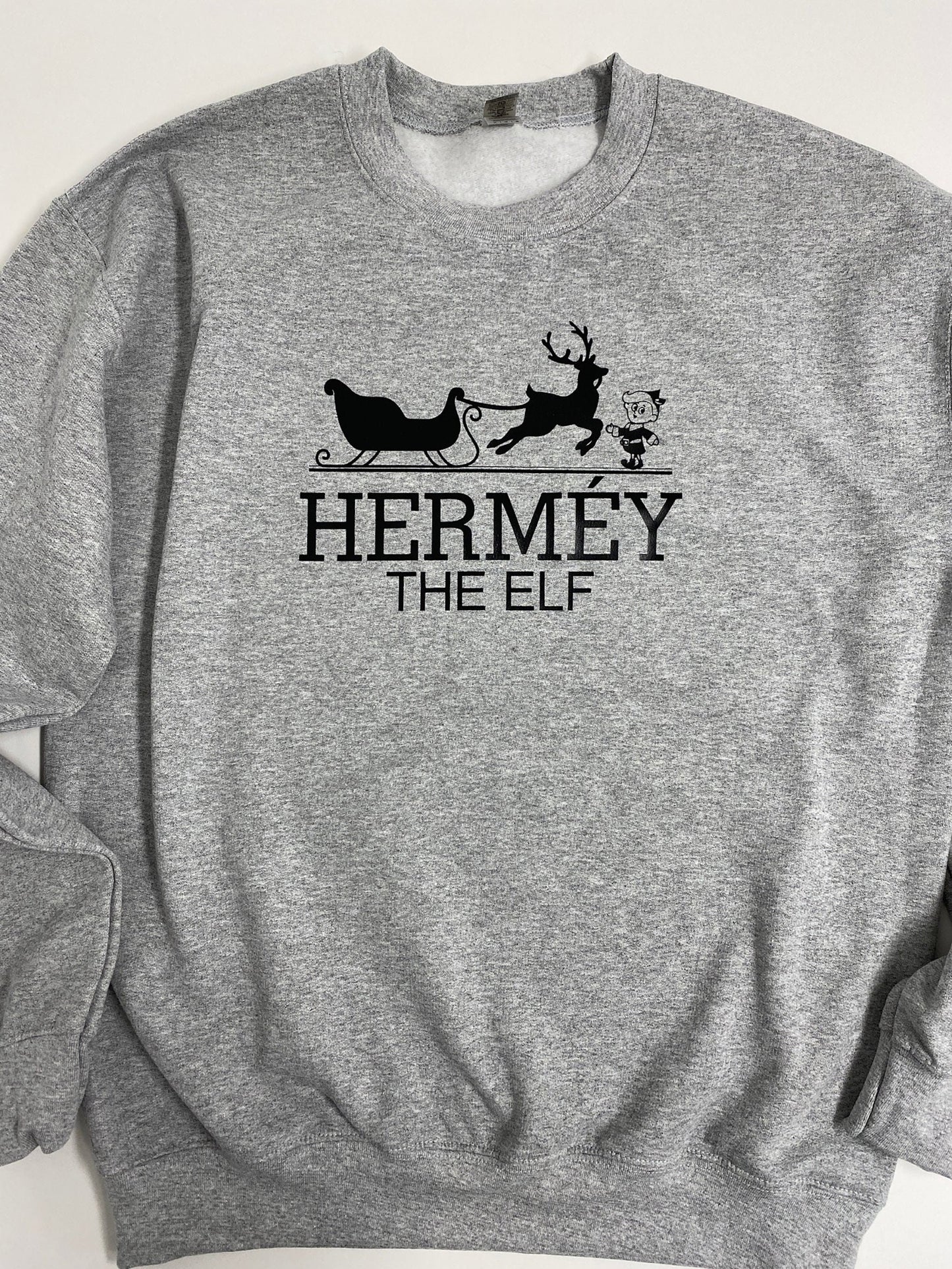 Hermey the Elf Christmas Shirt: Unisex Holiday Party Tee