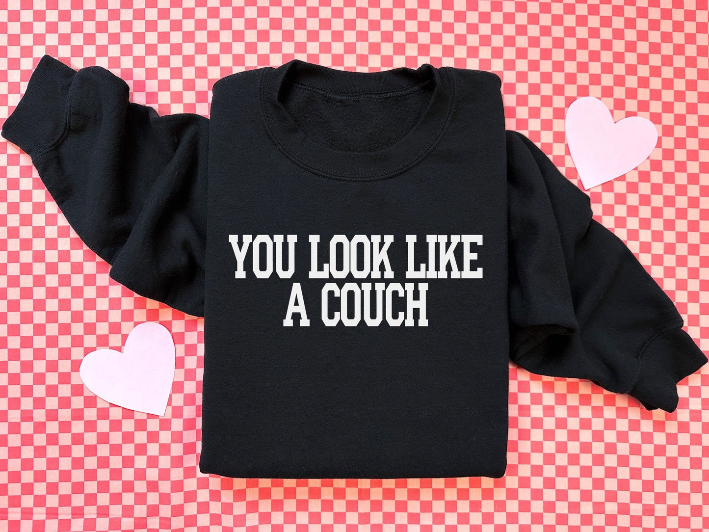 You Look Like a Couch Shirt: Vanderpump Rules Bravo Gift - VPR - Bravocon