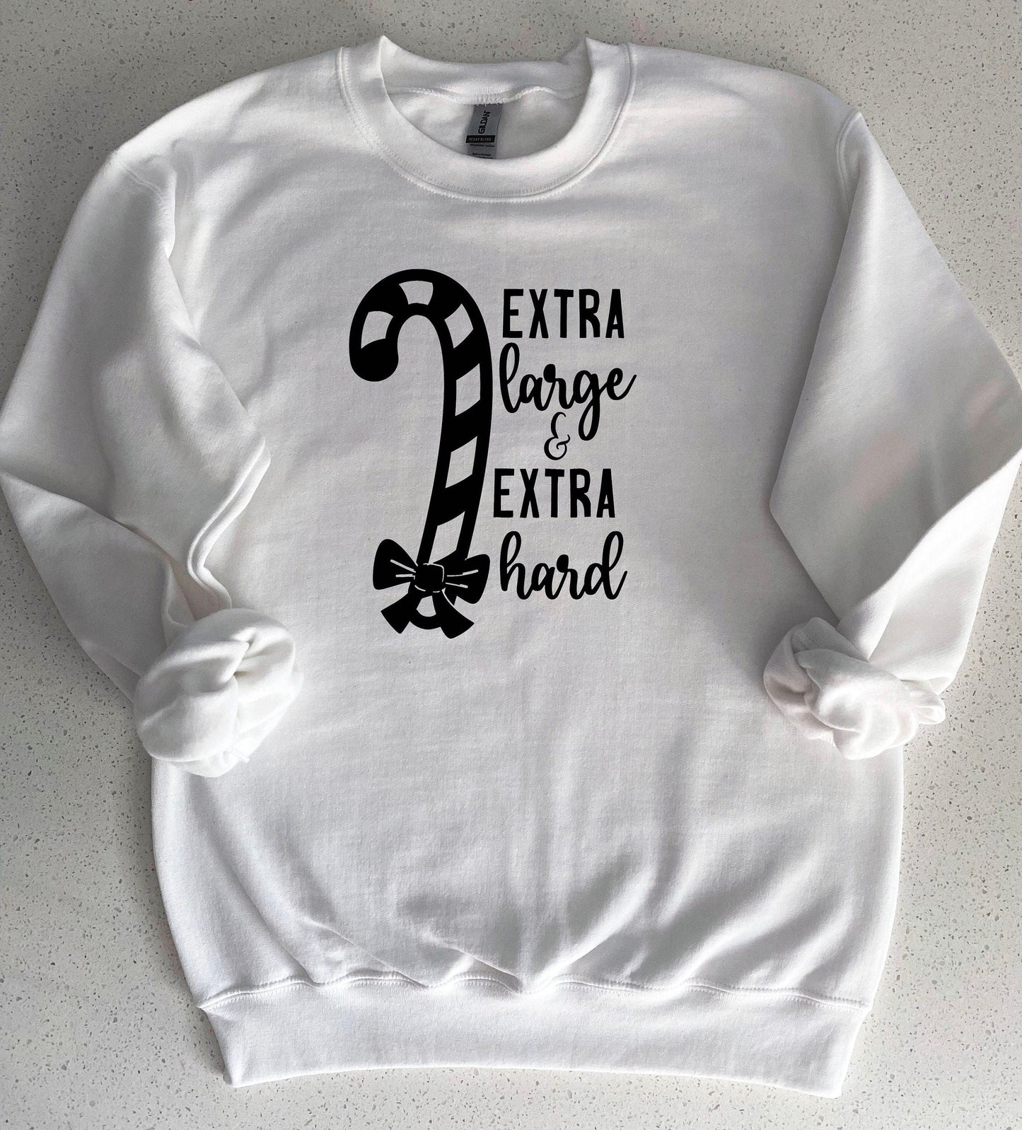 WAP Christmas Shirts and Sweatshirts - WAP Christmas Gifts - Unisex Christmas Party Shirt - Neutral Ugly Christmas Sweater - Holiday Party