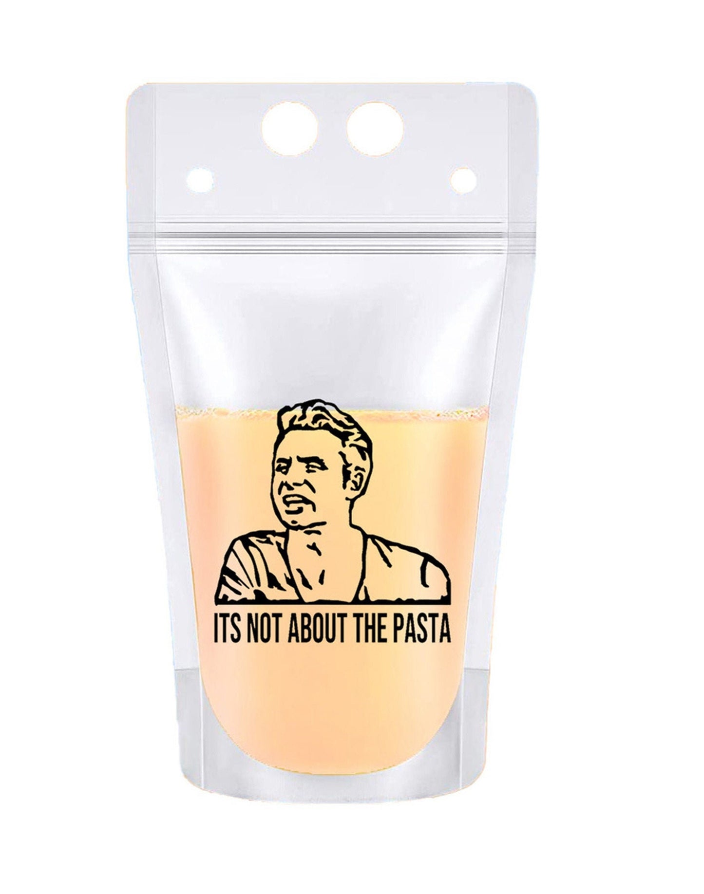 Vanderpump Rules Drink Pouches Bravo Bachelorette Party Favors