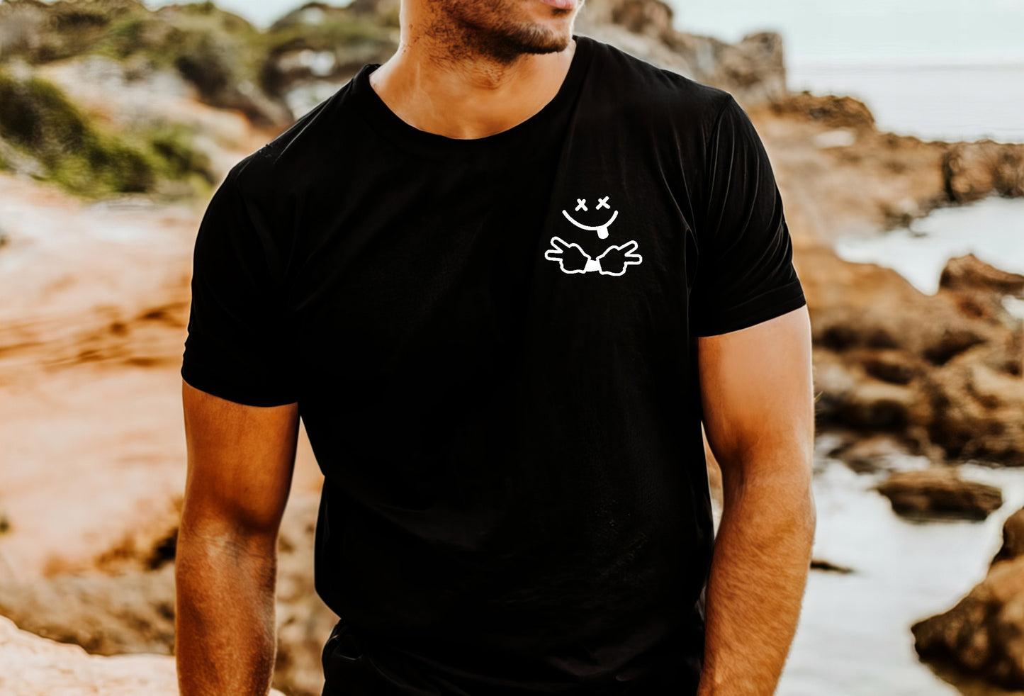 Bravo Summer House West Wilson My Neck My Back Shirt