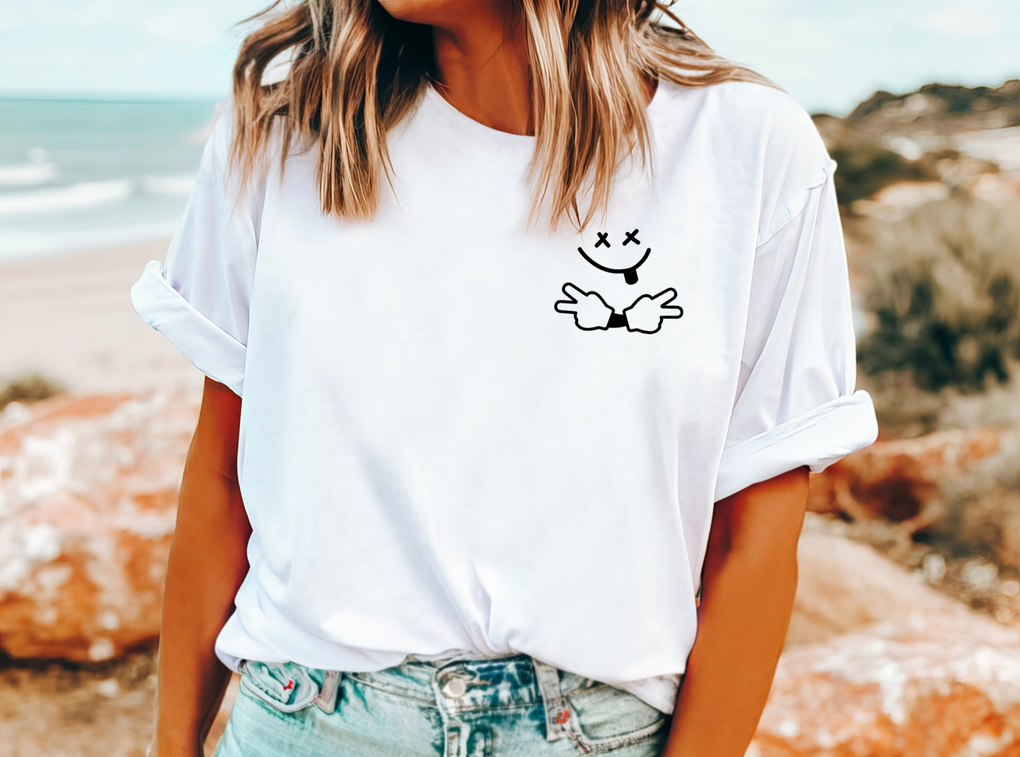 Bravo Summer House West Wilson My Neck My Back Shirt