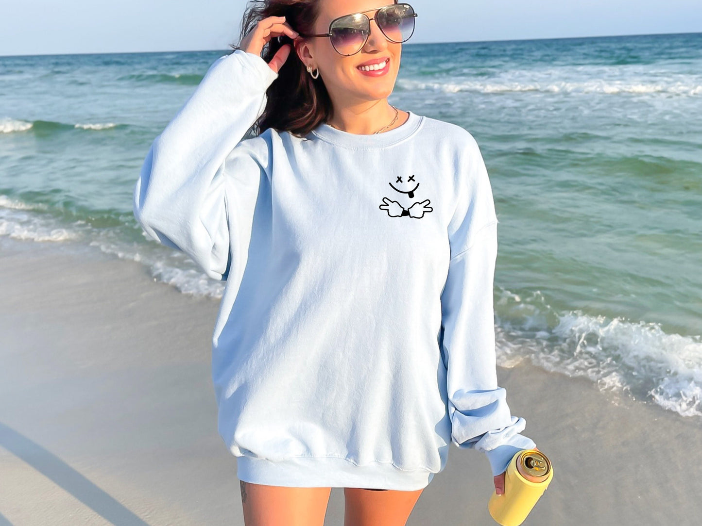 Bravo Summer House West Wilson My Neck My Back Shirt