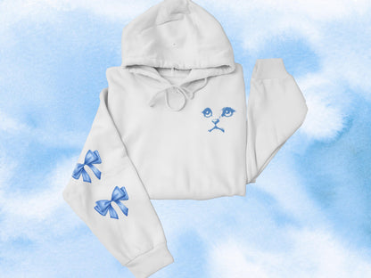 Bravo Summer House Reunion Paige Desorbo I Just See You Hoodie