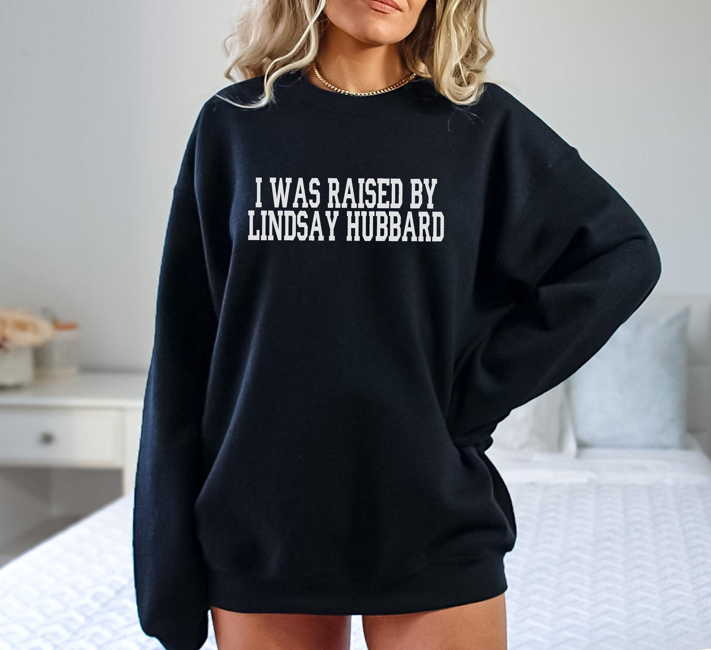 Bravo Summer House I Was Raised by Lindsay Hubbard Shirt