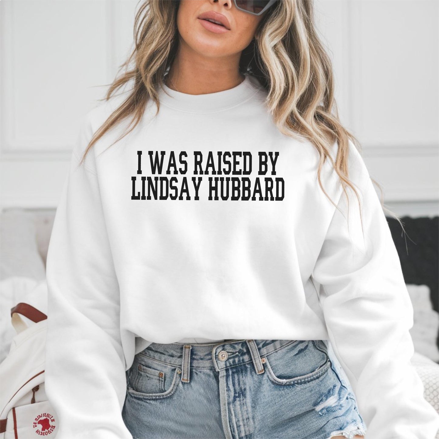 Bravo Summer House I Was Raised by Lindsay Hubbard Shirt